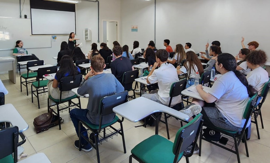 Provas foram realizadas neste domingo (24) | Foto: Divulgação