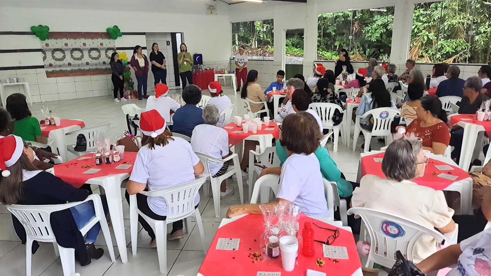 Entrega dos jogos para o projeto Cross Mental